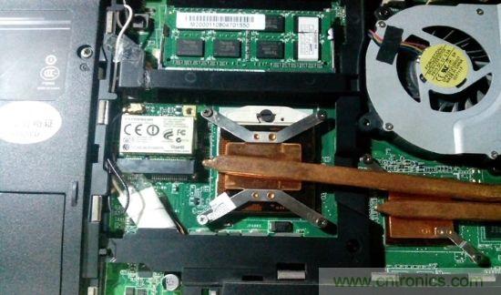 將USB鼠標集成到PCI接口裏