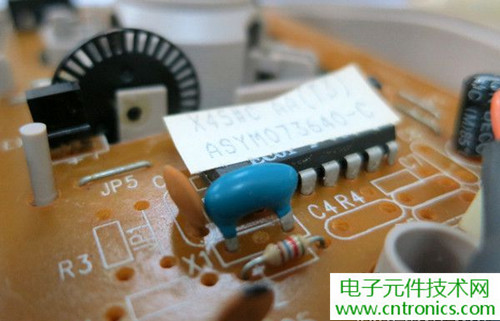 殿堂級機械鼠標拆解：歎精致做工！