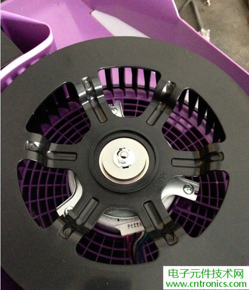 PM2.5殺手！鬆下納米水離子空氣淨化器拆解