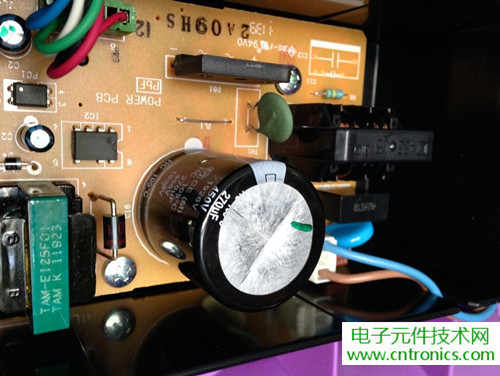 PM2.5殺手！鬆下納米水離子空氣淨化器拆解