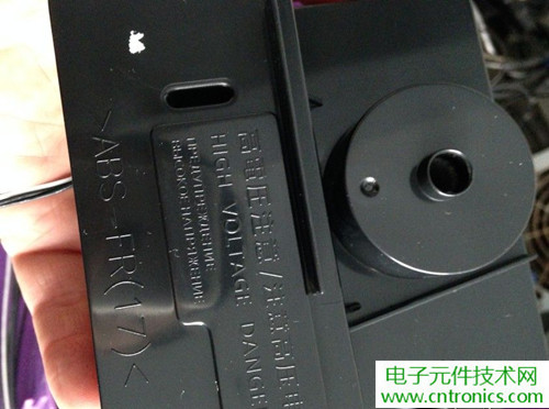 PM2.5殺手！鬆下納米水離子空氣淨化器拆解