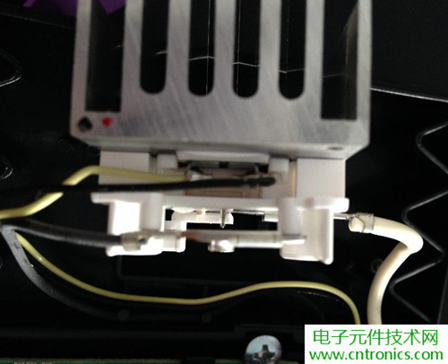 PM2.5殺手！鬆下納米水離子空氣淨化器拆解