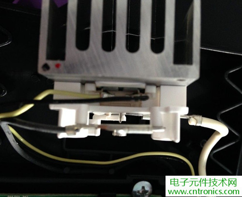 PM2.5殺手！鬆下納米水離子空氣淨化器拆解