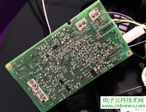 PM2.5殺手！鬆下納米水離子空氣淨化器拆解