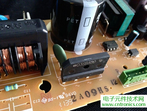 PM2.5殺手！鬆下納米水離子空氣淨化器拆解