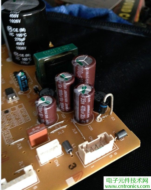 PM2.5殺手！鬆下納米水離子空氣淨化器拆解