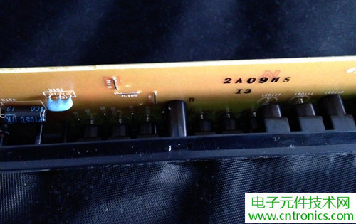 PM2.5殺手！鬆下納米水離子空氣淨化器拆解