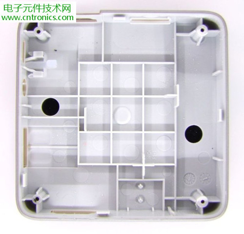 華為秘盒拆解：360&deg;無死角藍牙IC探秘