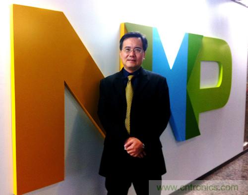 應對節能標準變化 NXP推出係列電源管理解決方案
