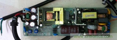 PCB布局該這麼做！150W LED驅動電源拆解學習