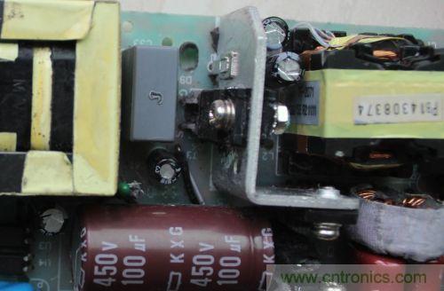 PCB布局該這麼做！150W LED驅動電源拆解學習