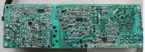 PCB布局該這麼做！150W LED驅動電源拆解學習