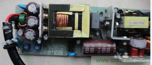 PCB布局該這麼做！150W LED驅動電源拆解學習