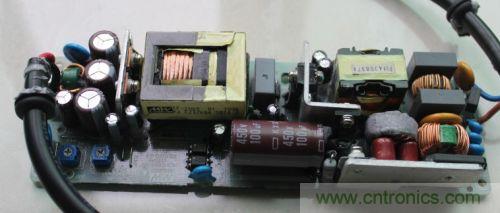 PCB布局該這麼做！150W LED驅動電源拆解學習