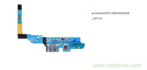 大神級S4拆機分析，小夥伴們驚呆了！