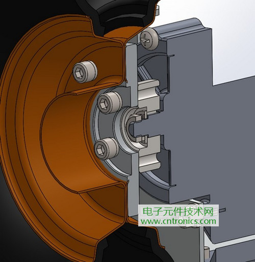 就那麼簡單！DIY屬於自己的&ldquo;賽格威&rdquo;平衡車