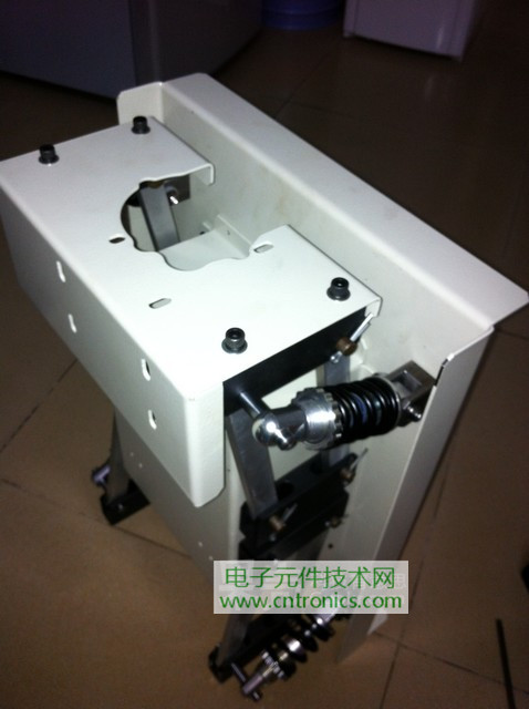 就那麼簡單！DIY屬於自己的&ldquo;賽格威&rdquo;平衡車