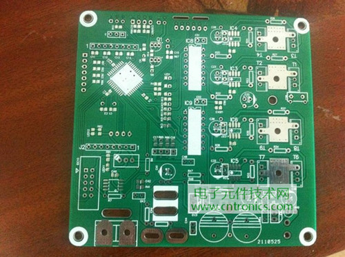 就那麼簡單！DIY屬於自己的&ldquo;賽格威&rdquo;平衡車