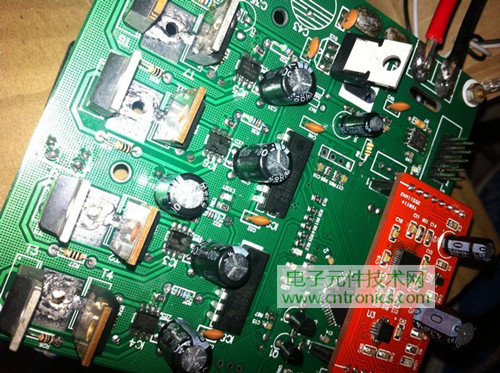 就那麼簡單！DIY屬於自己的&ldquo;賽格威&rdquo;平衡車