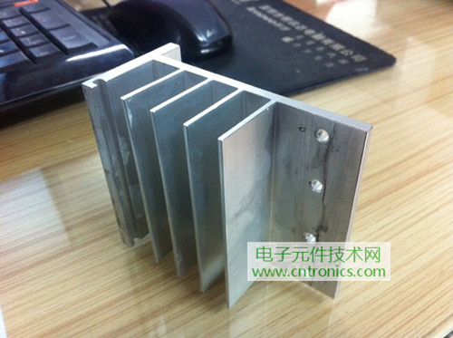 就那麼簡單！DIY屬於自己的&ldquo;賽格威&rdquo;平衡車