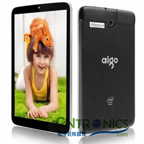 愛國者X82發行，極致體驗！