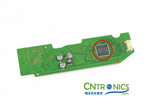 遊戲機內部的秘密：逆天級拆解索尼 PALY STATION 4!