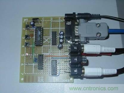 DIY超級PC遙控器，讓你的電腦更智能