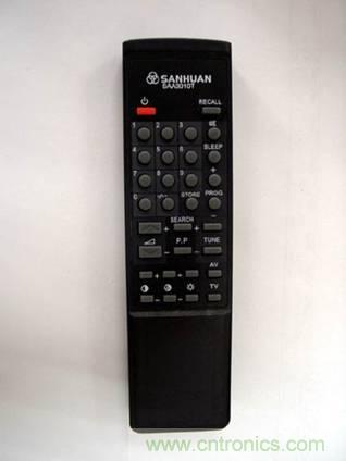 DIY超級PC遙控器，讓你的電腦更智能