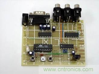 DIY超級PC遙控器，讓你的電腦更智能