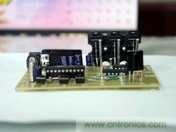 DIY超級PC遙控器，讓你的電腦更智能