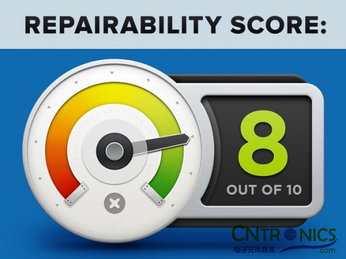 遊戲機內部的秘密：逆天級拆解索尼 PALY STATION 4!