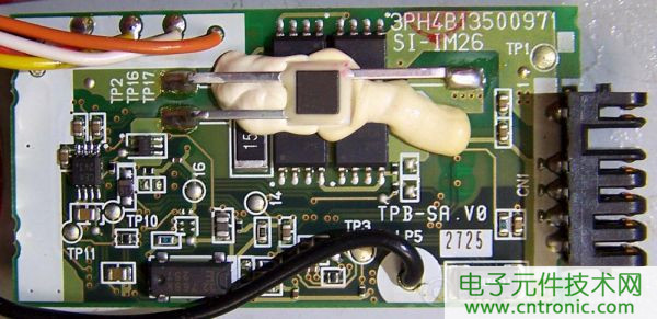 筆記本電池拆解，探秘電池內部結構