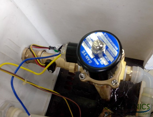 極客DIY：射頻卡流量管理係統，竟然這麼玩？！