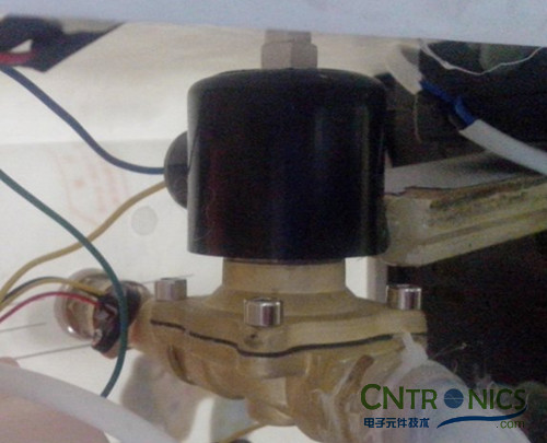 極客DIY：射頻卡流量管理係統，竟然這麼玩？！