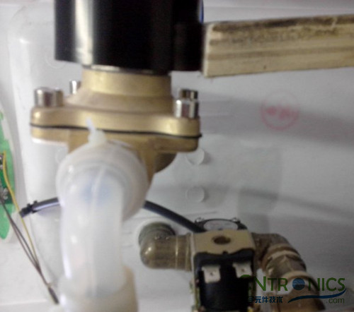 極客DIY：射頻卡流量管理係統，竟然這麼玩？！