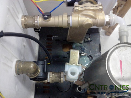 極客DIY：射頻卡流量管理係統，竟然這麼玩？！