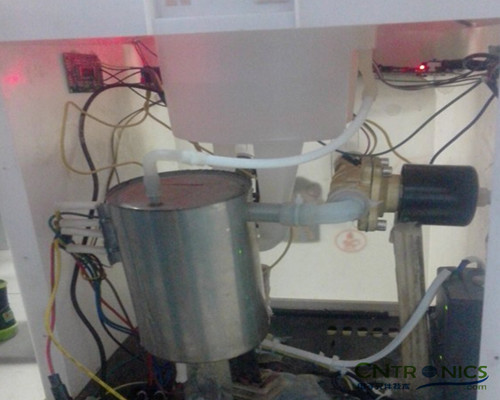 極客DIY：射頻卡流量管理係統，竟然這麼玩？！