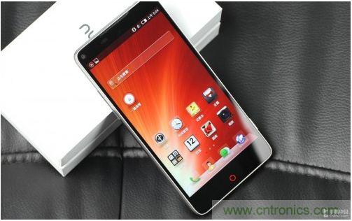 棋逢對手，詳拆努比亞Z5S如何力拚小米3 ？