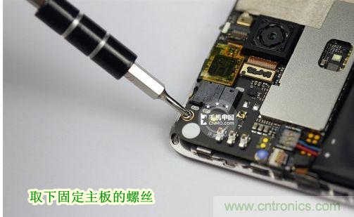 棋逢對手，詳拆努比亞Z5S如何力拚小米3 ？