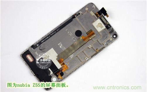 棋逢對手，詳拆努比亞Z5S如何力拚小米3 ？