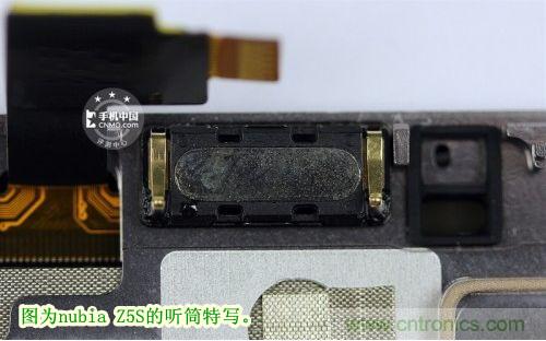 棋逢對手，詳拆努比亞Z5S如何力拚小米3 ？