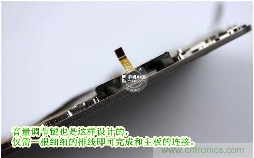 棋逢對手，詳拆努比亞Z5S如何力拚小米3 ？