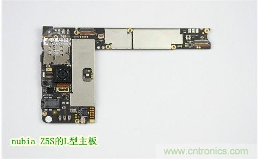 棋逢對手，詳拆努比亞Z5S如何力拚小米3 ？