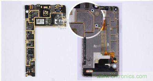 棋逢對手，詳拆努比亞Z5S如何力拚小米3 ？