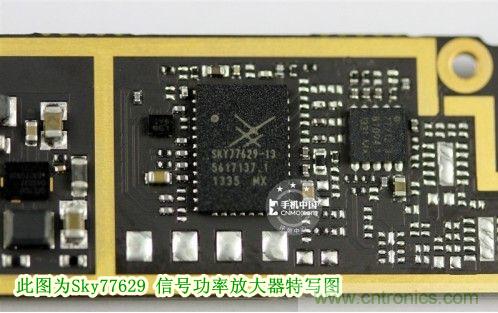 棋逢對手，詳拆努比亞Z5S如何力拚小米3 ？