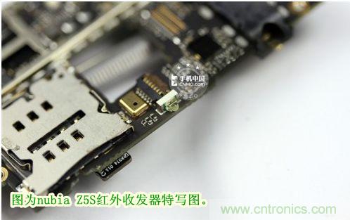 棋逢對手，詳拆努比亞Z5S如何力拚小米3 ？