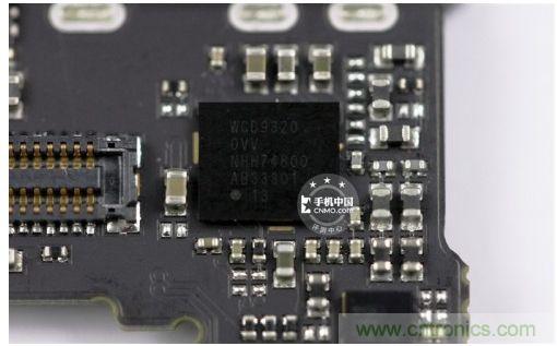 棋逢對手，詳拆努比亞Z5S如何力拚小米3 ？