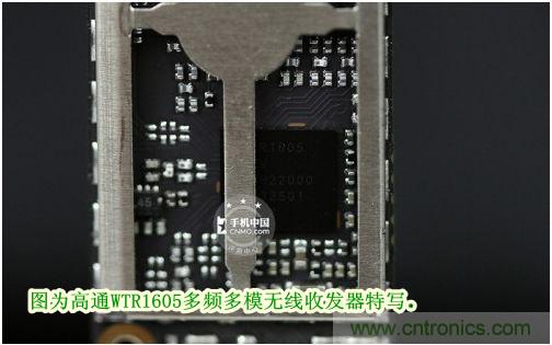 棋逢對手，詳拆努比亞Z5S如何力拚小米3 ？