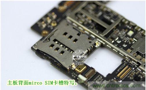 棋逢對手，詳拆努比亞Z5S如何力拚小米3 ？