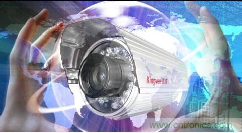 安防視頻監控係統常見故障分析及解決之道